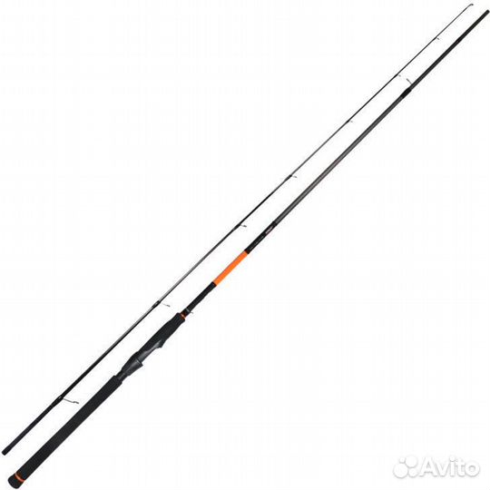 Спиннинг Maximus Axiom-X 18L