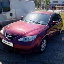 Haima 3 1.8 CVT, 2011, 174 654 км, с пробегом, цена 430 000 руб.