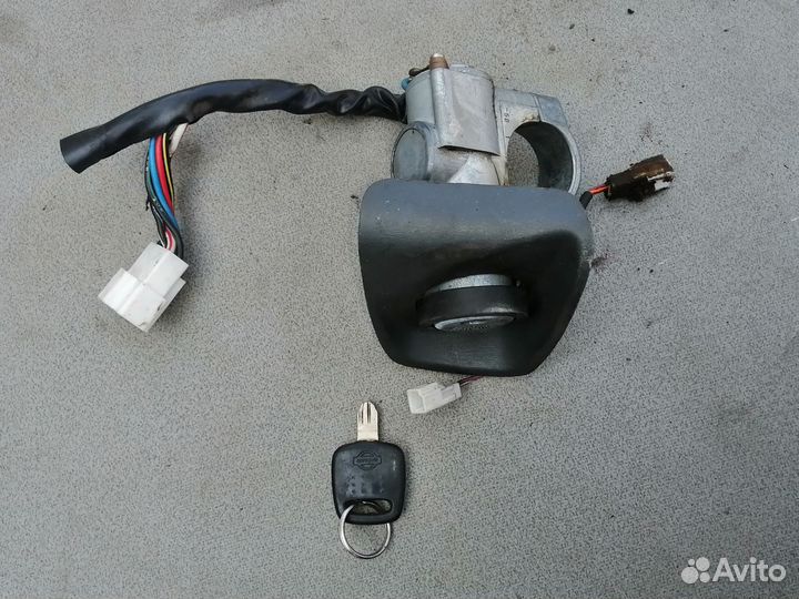 Замок зажигания для Nissan Maxima (A32) 1994-2000