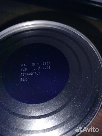Детское питание для детей раннего возраста