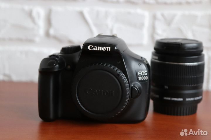 Фотоаппарат Canon