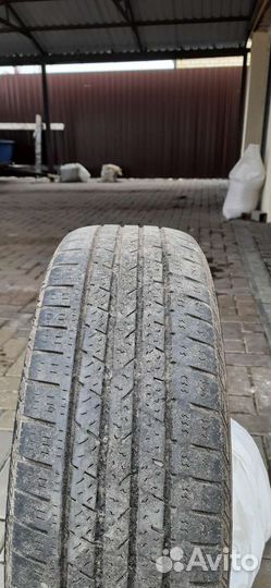 Continental CrossContact ATR 225/65 R17