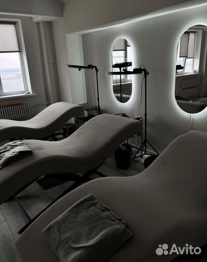 Сдается рабочее место