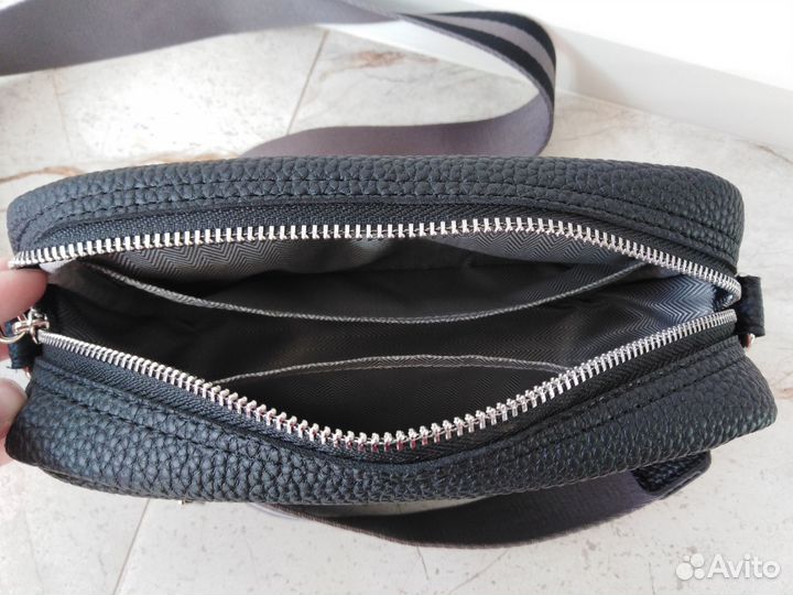 Новая сумка кросс боди