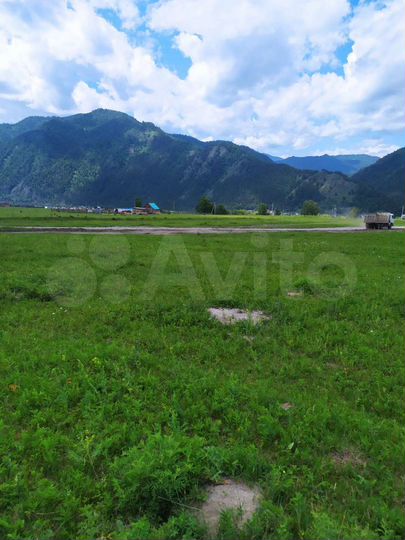 Участок 14,2 сот. (СНТ, ДНП)