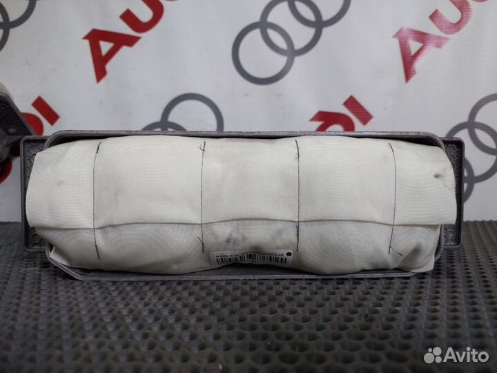 Audi a6 c6 подушка безопасности пассажира