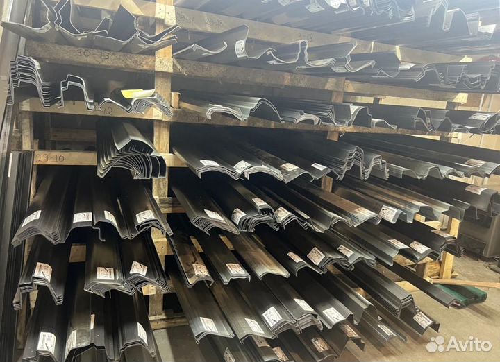 Ремонтные пороги и арки для Lexus Воротынск