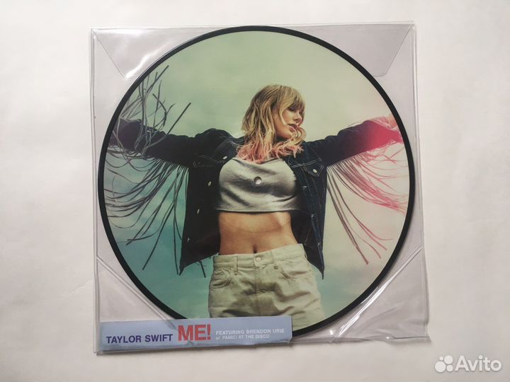 Taylor Swift LP (синглы)