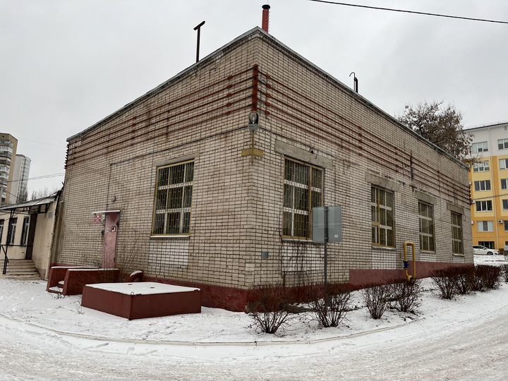 Свободного назначения, 285.1 м²