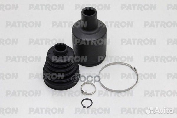 Шрус PCV2018 patron