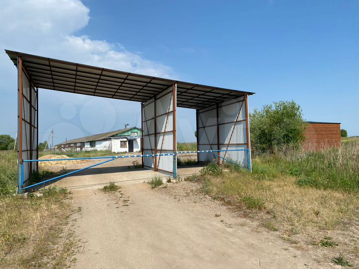 Здание, 1246.3 м²
