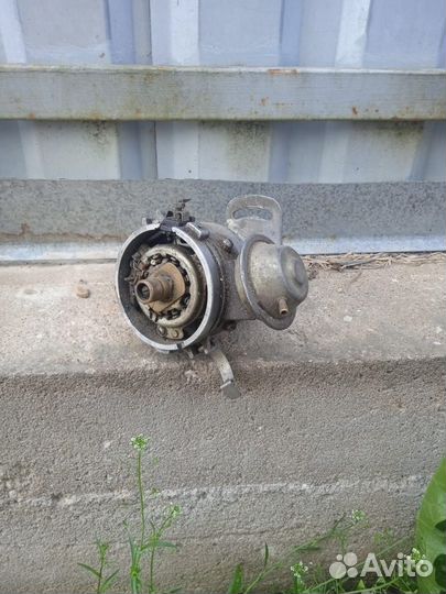 Трамблер 3307