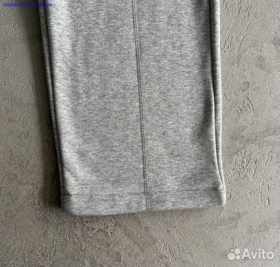 Спортивные штаны Corteiz прямые (Арт.79709)