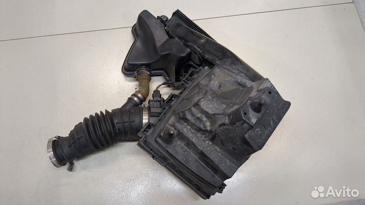 Корпус воздушного фильтра Ford Mondeo 5 2015, 2015