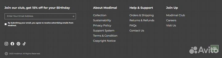 Frontend разработка, верстка сайта