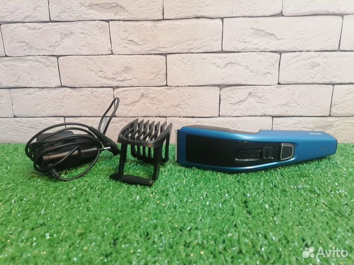 Машинка для стрижки волос Philips HC3522/15