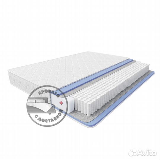 Матрас 90 200