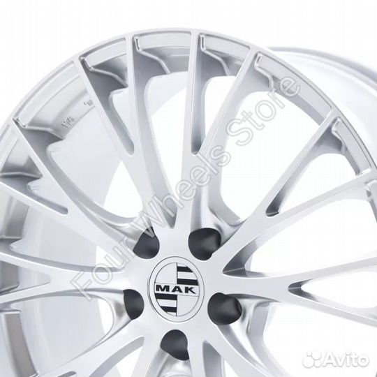 Диски Porsche R19