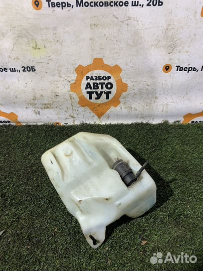 Бачок омывателя Chery Amulet a15