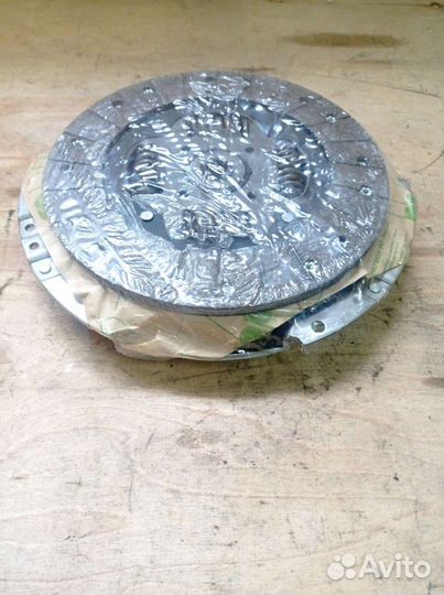 Комплект сцепления Фольксваген Шкода Сеат