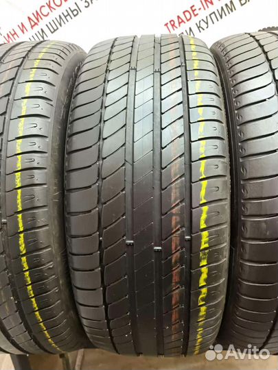 Michelin Primacy HP 225/50 R17 98V