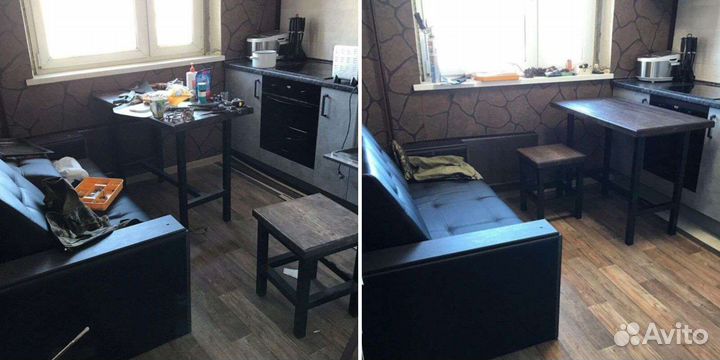 Клининг уборка квартир домов мойка окон