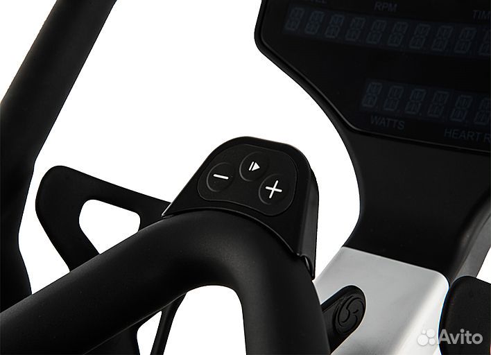 Спин-байк Spirit Fitness Johnny G
