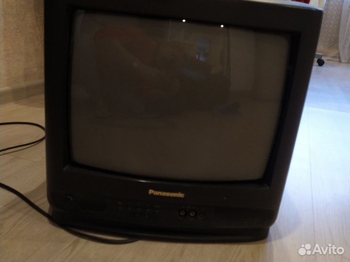 Телевизор