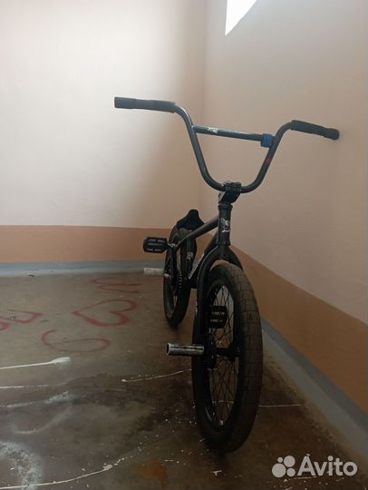 Продам bmx 20