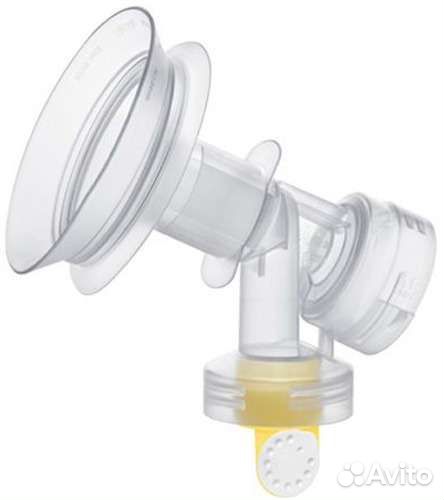 Воронка для молокоотсоса medela Comfort