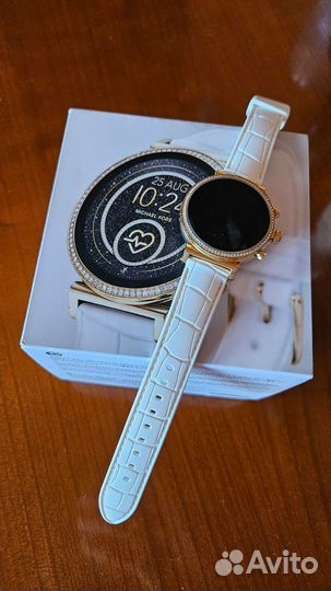Смарт часы Michael kors