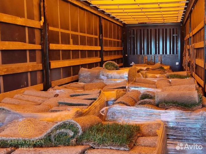 Газон универсал оптом