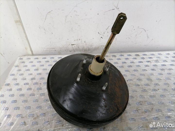 Вакуумный усилитель тормозов Mercedes Vito W638