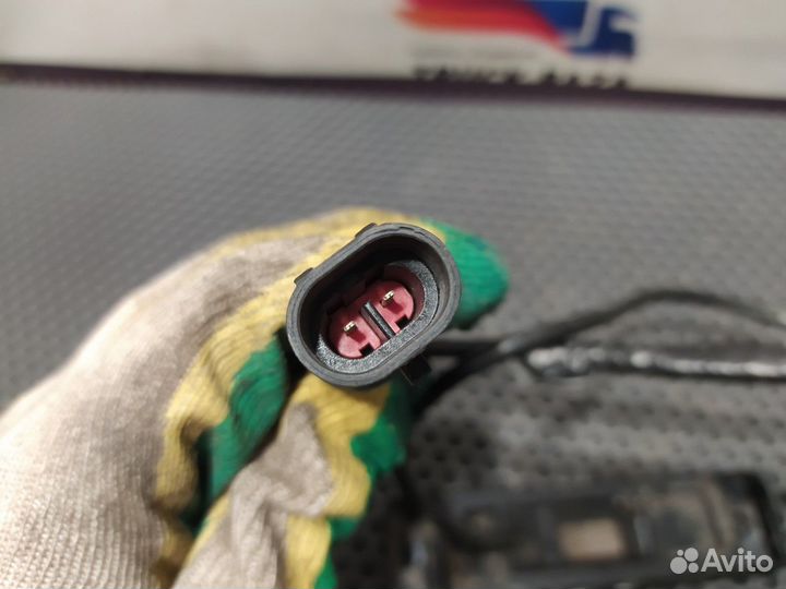 1697119 Фонарь габаритный Daf 95XF, Daf XF105