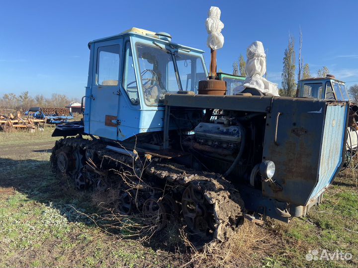 Трактор ХТЗ 17221, 2001