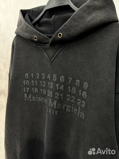 Maison margiela худи