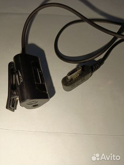 Гарнитура для телефона LG