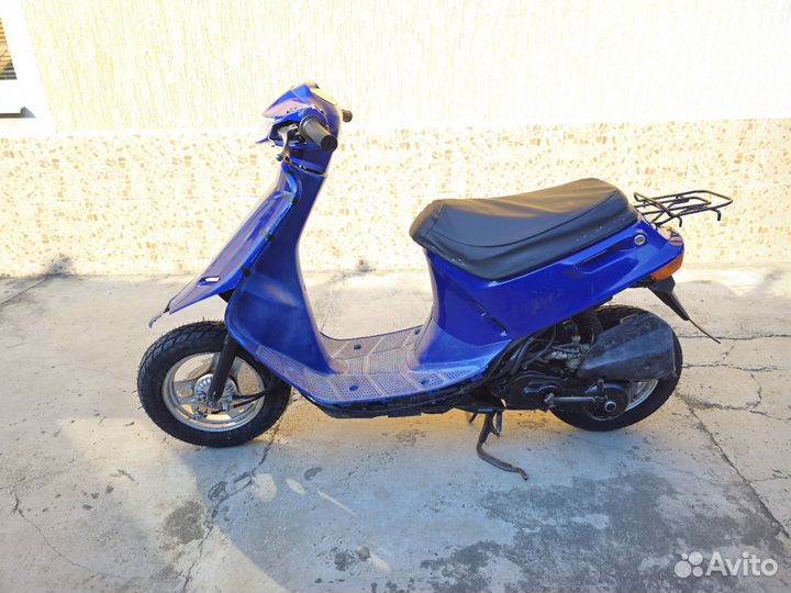 Honda dio af18