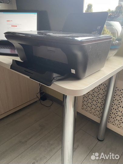 Мфу принтер HP Deskjet 3050