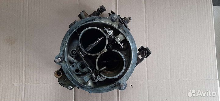 Карбюратор к 151,к 151Д пекар