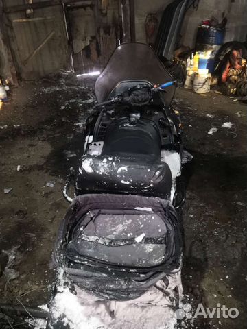 Авто в козульке