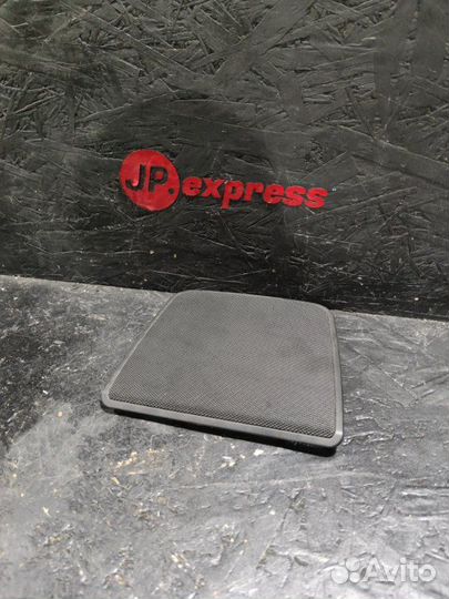 Решетка динамика Bmw 3 E46