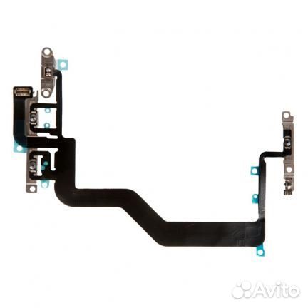 Шлейф кнопки включения для iPhone 12 iPhone 12