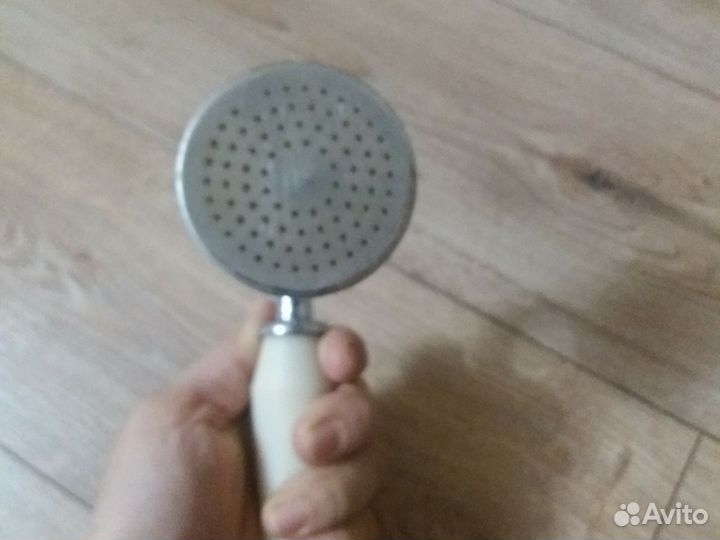 Винтаждушевая лейка