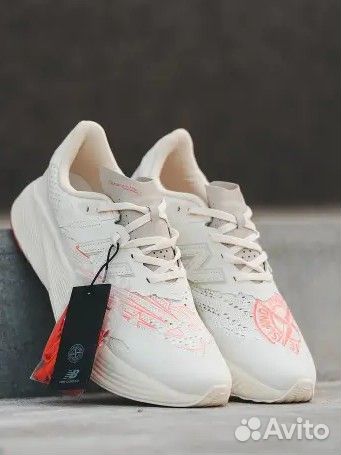 Кроссовки New Balance беговые