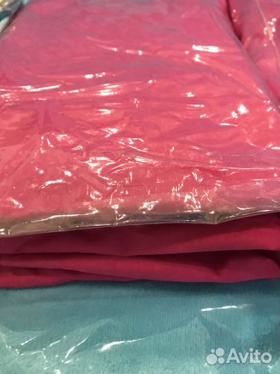Постельное белье б/у