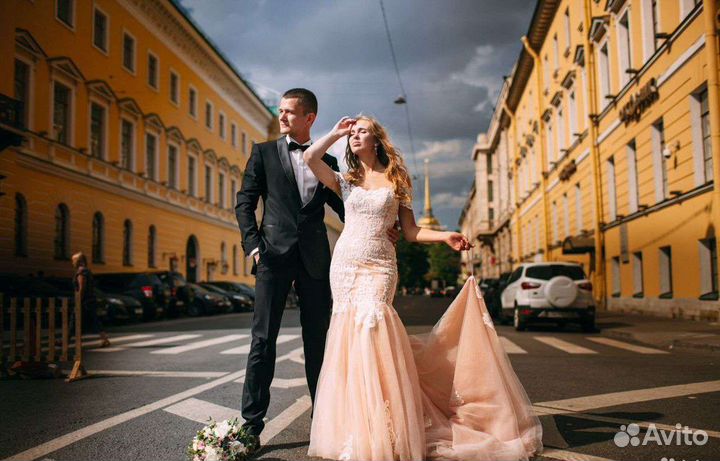 Фото и Видеосъемка