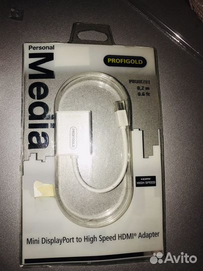 Переходник USB