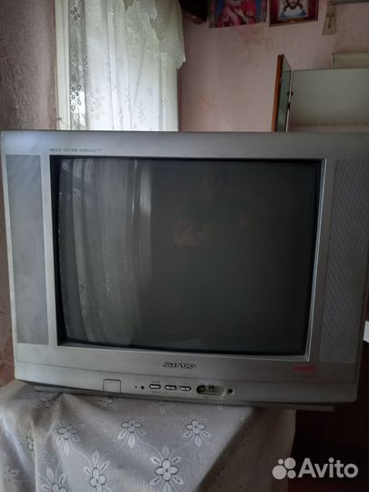 Телевизор бу