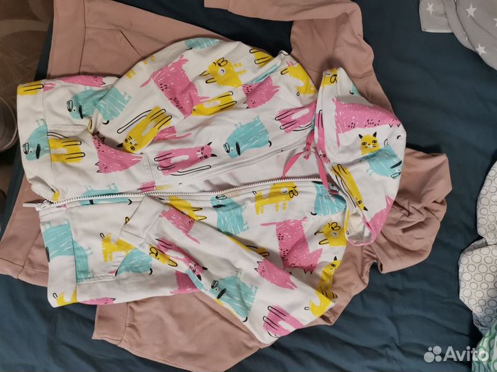 Вещи для девочки